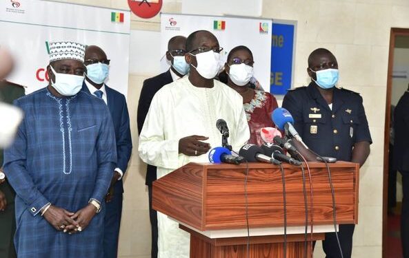 Riposte à la nouvelle vague : des mesures supplémentaires annoncées