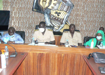 Construction de la ligne électrique Kayes-Tambacounda: La SOGEM investit 500 millions de francs/développement local et autonomisation des femmes (VIDEO)