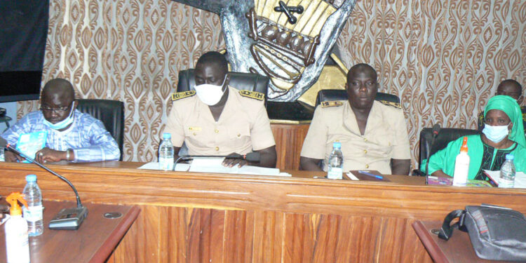 Construction de la ligne électrique Kayes-Tambacounda: La SOGEM investit 500 millions de francs/développement local et autonomisation des femmes (VIDEO)