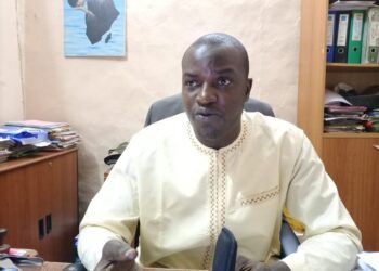 Tabaski 2021 à Tamba: les marchés bien approvisionnés en oignon et pomme de terre