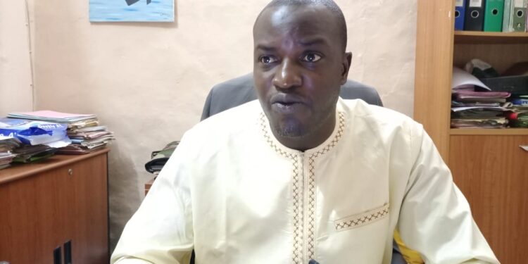 Tabaski 2021 à Tamba: les marchés bien approvisionnés en oignon et pomme de terre