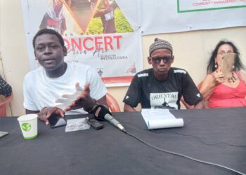 Tambacounda: Le groupe « Rukku Djiné Squad » sort son premier album