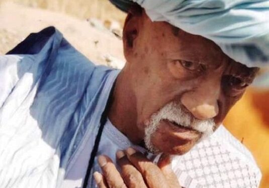 Nécrologie : Décès du Chef religieux Cheikh Abdoul Khadr Aidara à l’âge de 104 ans