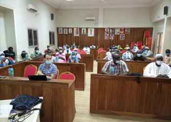 Tamba : Am Bé Koun Solidarité en conclave sur « la sécurisation foncière, enjeu fondamental dans l’espace des collectivités territoriales »