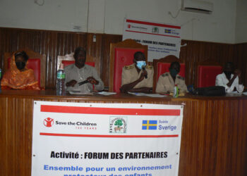 Tamba : Forum aux partenaires/ OFAD Nafoore pour la pérennisation des Conseils municipaux des enfants