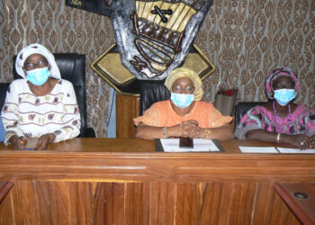 Tamba : Le comité Consultatif des Femmes (CCF) boucle une session de renforcement organisationnel et de développement institutionnel