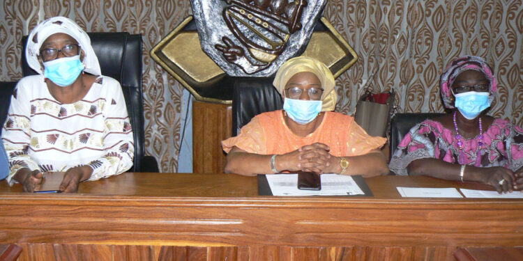 Tamba : Le comité Consultatif des Femmes (CCF) boucle une session de renforcement organisationnel et de développement institutionnel