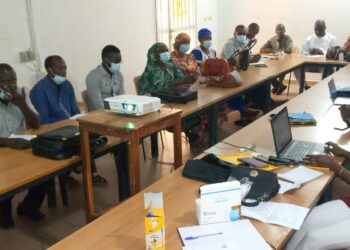 Tamba: L’employabilité et la création d’opportunité d’emploi pour les jeunes/ Enda Jeunesse Action joue sa partition