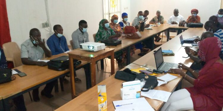 Tamba: L’employabilité et la création d’opportunité d’emploi pour les jeunes/ Enda Jeunesse Action joue sa partition