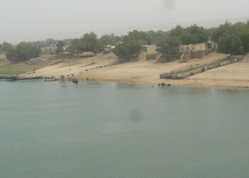 Bakel : Chavirement d’une pirogue/1 corps sans vie repêché/2 individus encore recherchés par les sapeurs