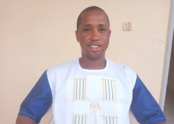 Locales 2022 à Koumpentoum: Caution/ Moustapha Dieng, de « Taxawu Sénégal » juge le montant exorbitant.