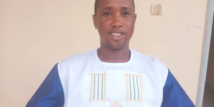 Locales 2022 à Koumpentoum: Caution/ Moustapha Dieng, de « Taxawu Sénégal » juge le montant exorbitant.