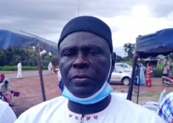 Tamba : « Quartiers à la Une » de la RTS/Le Député Maire Mame Balla Lô à l’écoute des populations/Lotissements, voirie, éclairage…