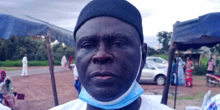 Tamba : « Quartiers à la Une » de la RTS/Le Député Maire Mame Balla Lô à l’écoute des populations/Lotissements, voirie, éclairage…