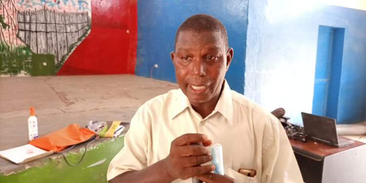 AG Section Tamba/MSAE : Le bureau consensuel validé par acclamation