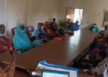 Tamba: Rencontre inter-villageoise, Tostan pour la promotion et le respect des droits des femmes et des filles