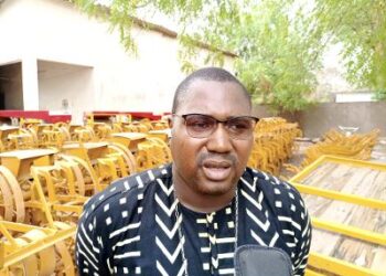 Tamba : Journée Internationale de la jeunesse/Tidiane Diallo PCRJ pour un retour à l’agriculture