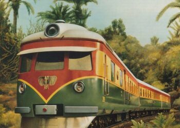 Relance du chemin de fer « Dakar-Tamba fast track »: L’offre du Canada estimée à 1 965 milliards F CFA