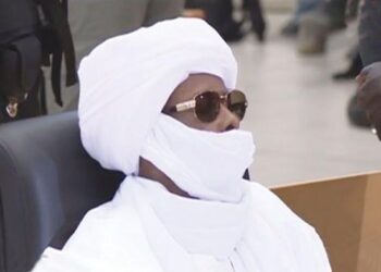 L&rsquo;ancien Président tchadien Hissein Habré est décédé de Covid-19