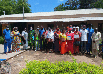 Tamba : AjeSud-3Fpt-Chambre des Métiers/Des entrepreneurs outillés en éducation financière