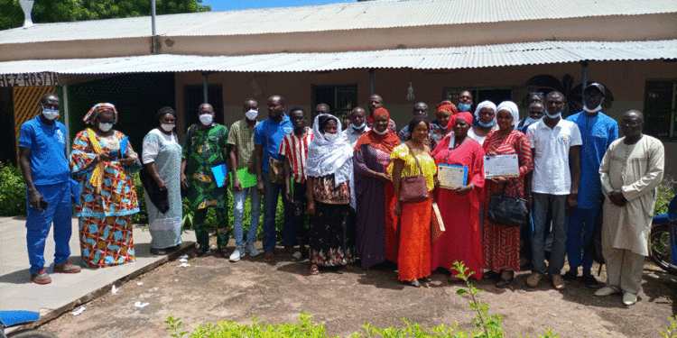 Tamba : AjeSud-3Fpt-Chambre des Métiers/Des entrepreneurs outillés en éducation financière