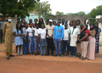 Tamba : La COJER communale cogne ses camarades « autoproclamés Cojer départementale »/ « Pas encore de structuration de la Cojer départementale, c’est du cinéma»/