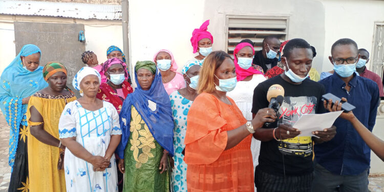 Elections locales à Tamba: La candidature de Déo Cissé au Conseil départemental, portée par des leaders politiques