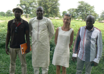 Tambacounda : La Fondation « JJ » d’aide humanitaire, pour l’accès aux services sociaux de base dans les communes de Goumbayél et Bala