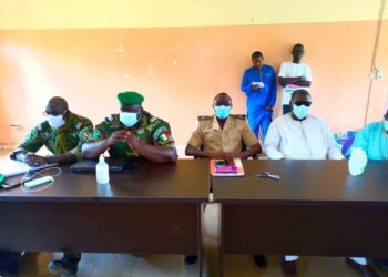 Tambacounda : Aménagement de la forêt de Dianké Makhan/ Le processus lancé