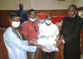 Tamba: La ligue régionale de football boucle une tournée dans les districts/ des engagements pris pour le développement de la discipline