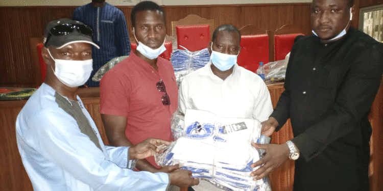 Tamba: La ligue régionale de football boucle une tournée dans les districts/ des engagements pris pour le développement de la discipline