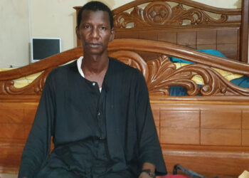 Tamba: Publicité mensongère sur l&rsquo;organisation supposée d&rsquo;une ziara en son nom/Le marabout, Thierno Ibrahima Ly dément formellement et avertit.