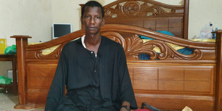 Tamba: Publicité mensongère sur l&rsquo;organisation supposée d&rsquo;une ziara en son nom/Le marabout, Thierno Ibrahima Ly dément formellement et avertit.