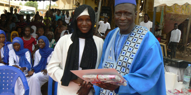 Tamba/Moudéry: 100% au BFEM/L’amicale des élèves et Etudiants récompense les candidats/L’ouverture de classes de 2nde à l’ordre du jour