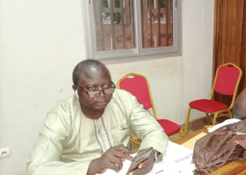 Locales 2022/Tamba: La LD Debout communique