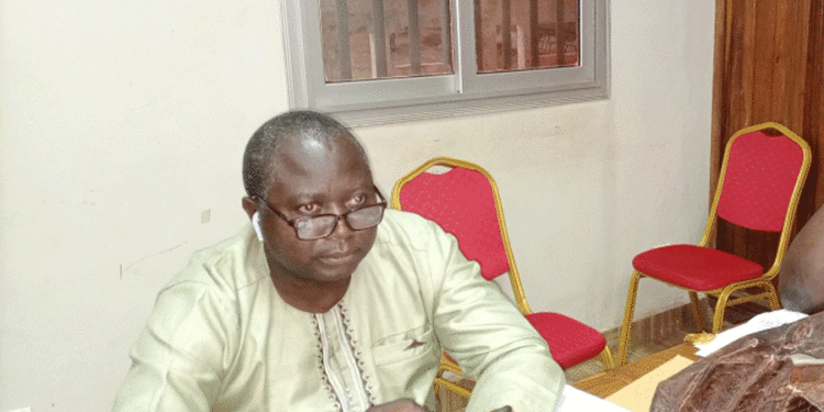 Locales 2022/Tamba: La LD Debout communique