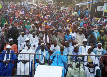 Locales 2022 à Tamba : Le Député Maire Mame Balla Lô en marche pour un 2e mandat/Sa candidature portée par des populations satisfaites