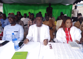 Bataille des locales à Tamba : Le BBY en AG de remobilisation