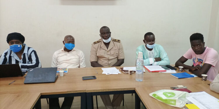 Tambacounda : Lancement de consultations des jeunes et adolescents/Droits/protection contre les violences faites aux enfants