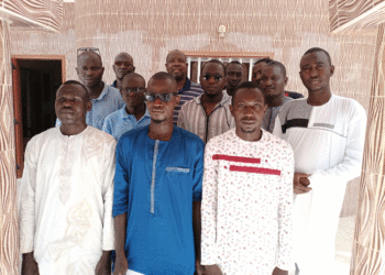 Locales 2022 à Tamba : Choix des têtes de listes, des responsables de la coalition « Yéwi Askan wi » tirent à boulets rouges sur le Pastef (Résolution)