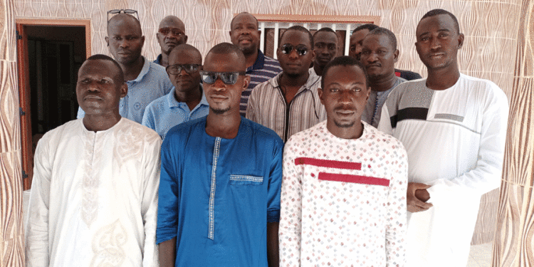 Locales 2022 à Tamba : Choix des têtes de listes, des responsables de la coalition « Yéwi Askan wi » tirent à boulets rouges sur le Pastef (Résolution)