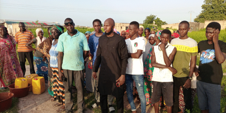 Tamba : Les populations de Dar-Salam commune, manifestent et crient leur mal-vivre/ « Le quartier manque de tout ou presque »