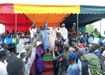 Locales 2022 à Goumbayél/Goudiry : Journée d’investiture/Les populations favorables à un 2e mandat du Maire Younoussa Sall