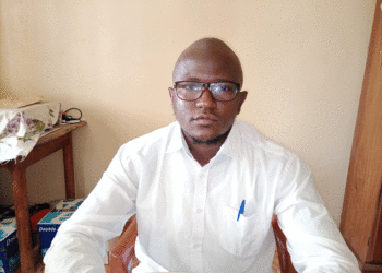 Locales 2022 à Goudiry : Remous au sein de BBY/Hameth Sakho, jeune responsable, appelle à la sérénité…(Contribution)