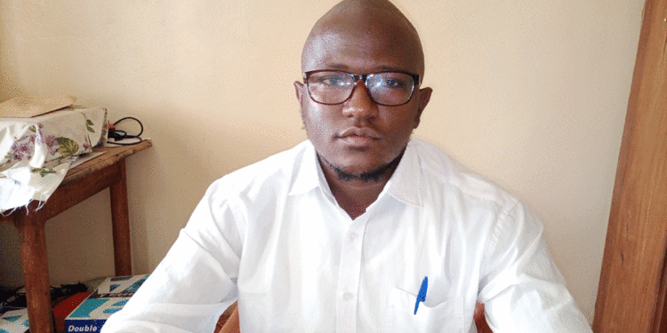 Locales 2022 à Goudiry : Remous au sein de BBY/Hameth Sakho, jeune responsable, appelle à la sérénité…(Contribution)