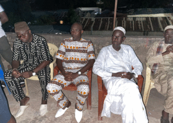 Tamba: Des jeunes lancent le mouvement « And Fal Sidiki Maire » et avertissent le président Macky Sall.