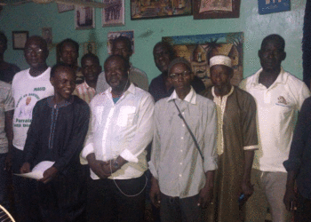 Tamba : Les khalifistes suspendent leurs activités à « Takhawu Sénégal » et à « Yewi Askanwi »/Ils accusent Lassana Kanté de…