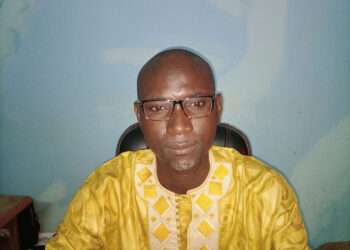 Kouthia Gaidy/Koumpentoum : Les populations exigent le changement et portent la candidature de Mamadou Ndoa pour la Mairie