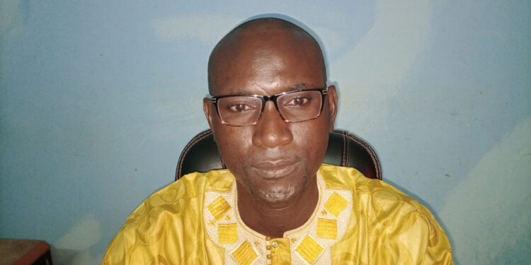 Kouthia Gaidy/Koumpentoum : Les populations exigent le changement et portent la candidature de Mamadou Ndoa pour la Mairie