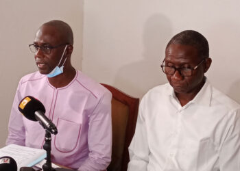 Tambacounda: les progrès de la lutte contre le paludisme mis en exergue